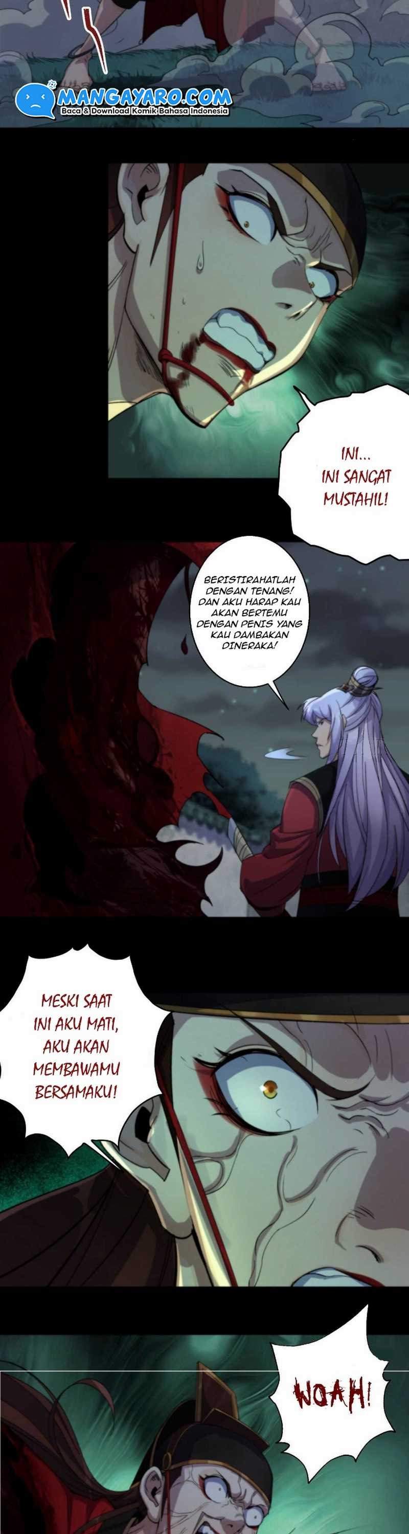 the-great-sage - Chapter: 16
