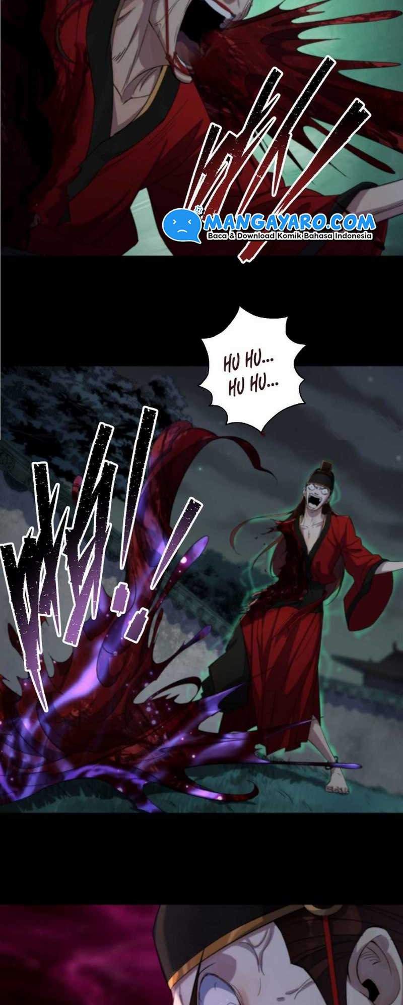 the-great-sage - Chapter: 16