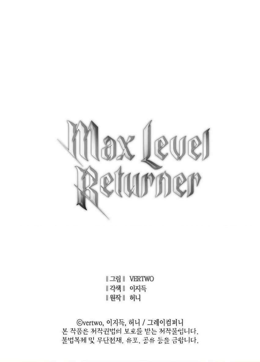 max-level-returner - Chapter: 93