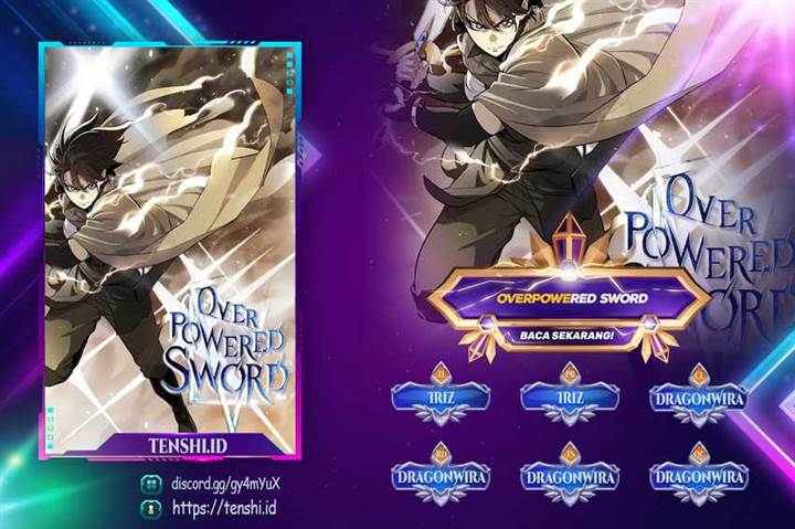 overpowered-sword - Chapter: 112