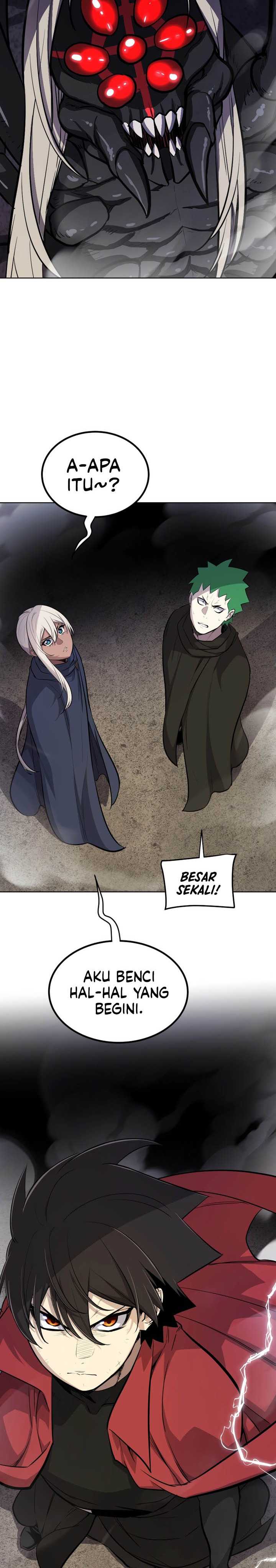 overpowered-sword - Chapter: 112