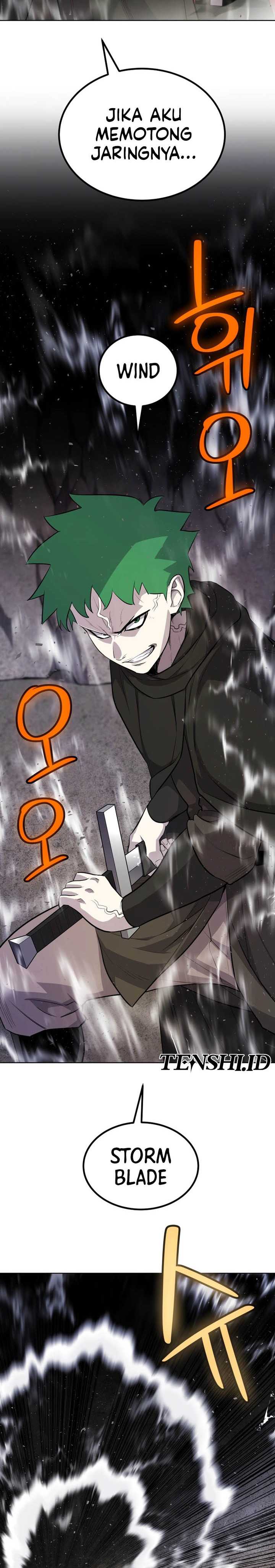 overpowered-sword - Chapter: 112