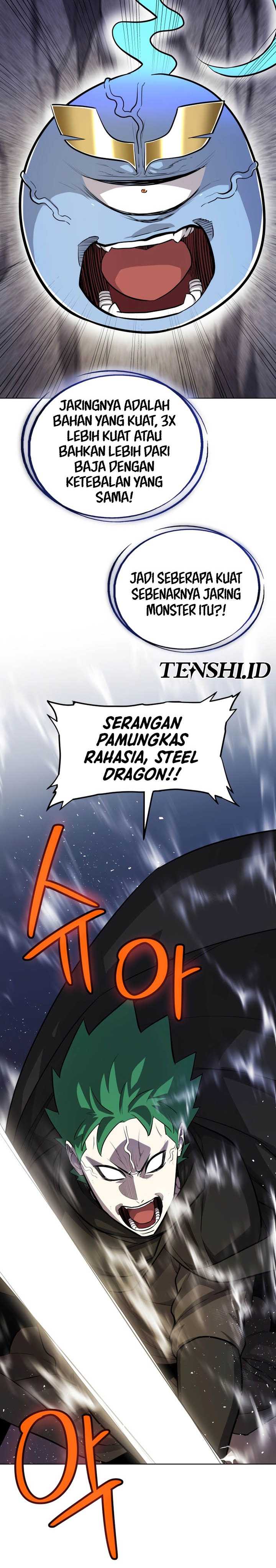 overpowered-sword - Chapter: 112