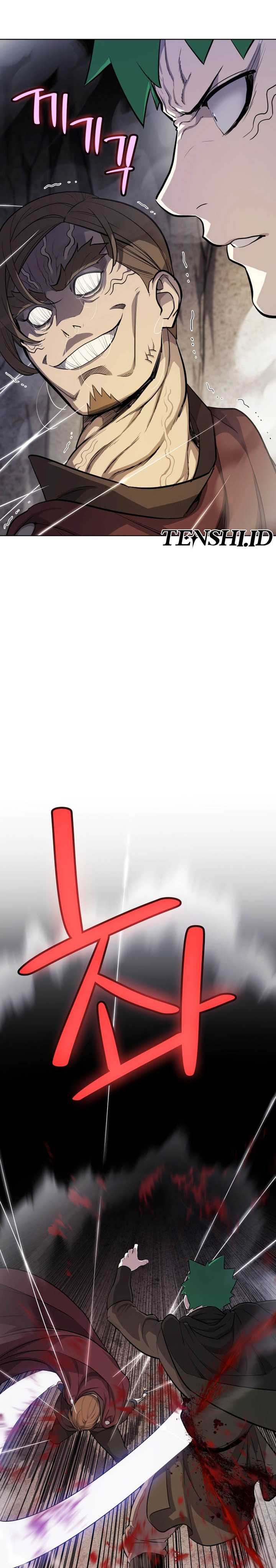 overpowered-sword - Chapter: 112