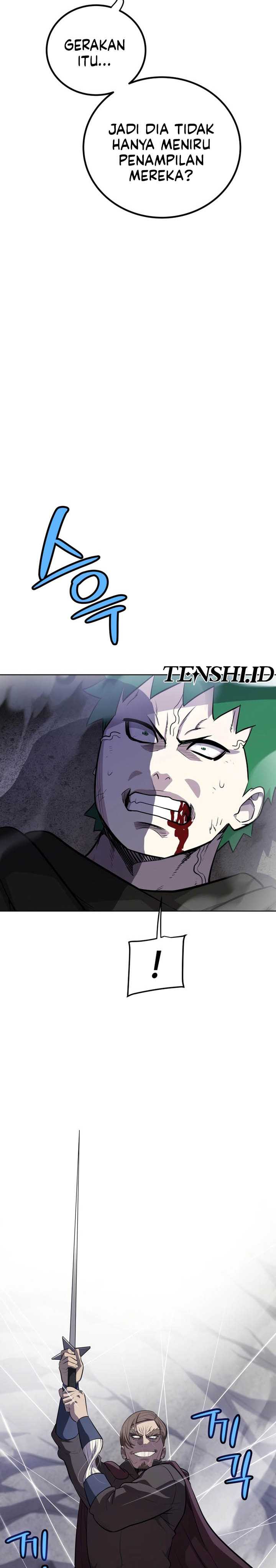 overpowered-sword - Chapter: 112