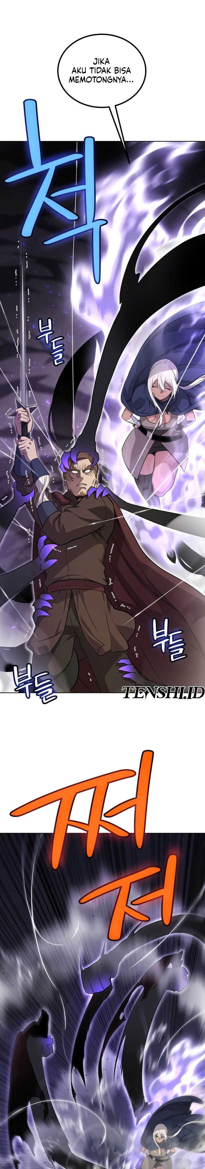 overpowered-sword - Chapter: 112