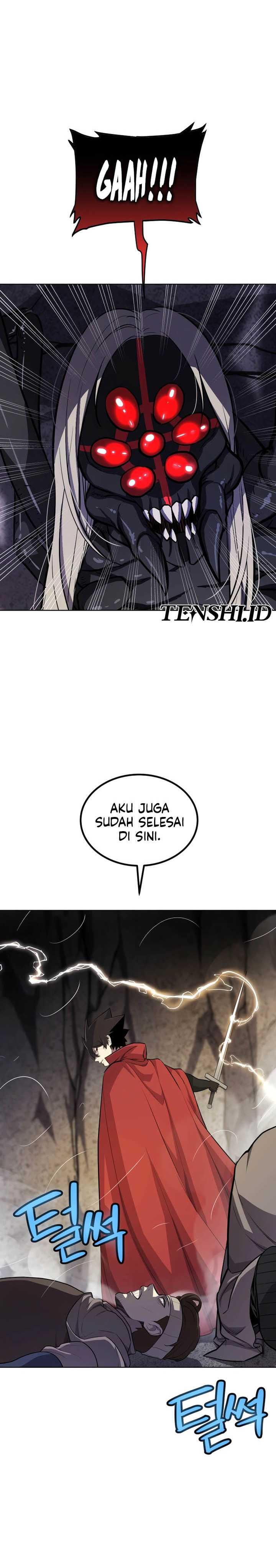 overpowered-sword - Chapter: 112