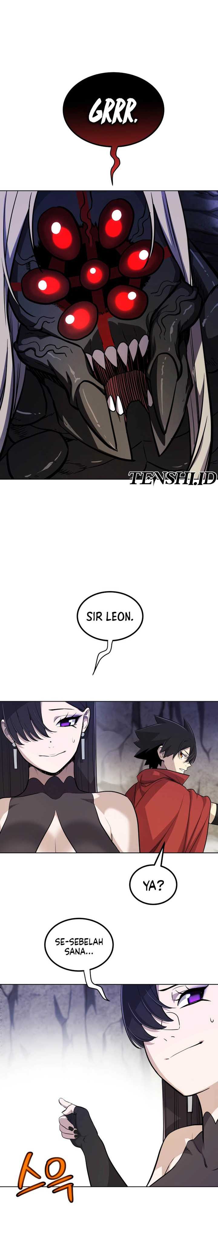 overpowered-sword - Chapter: 112