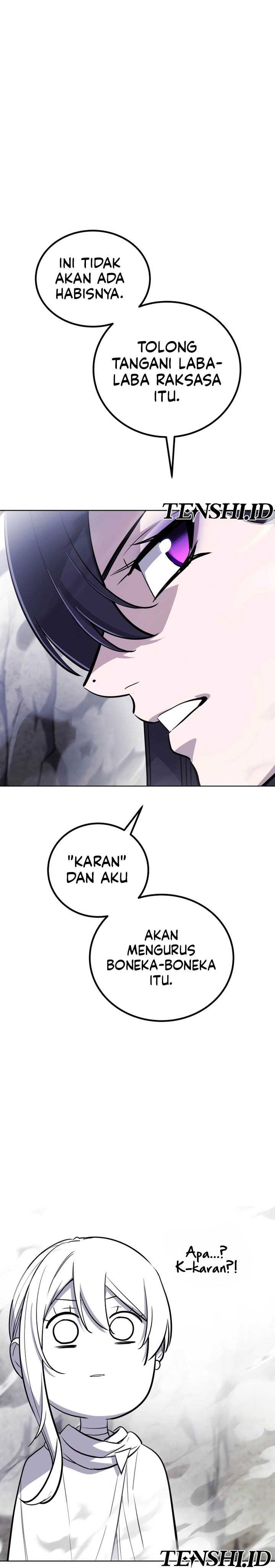 overpowered-sword - Chapter: 112