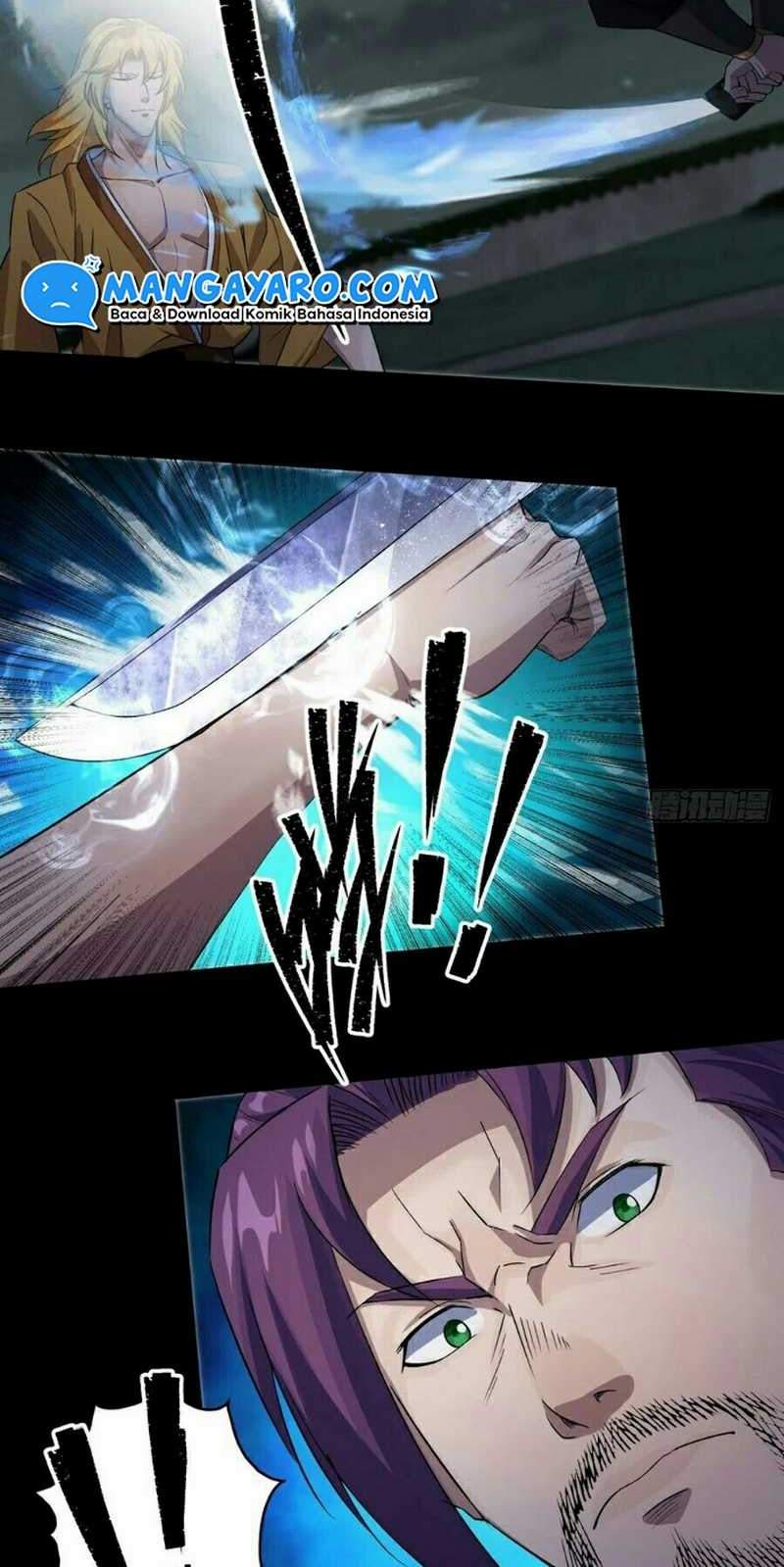 the-great-sage - Chapter: 18