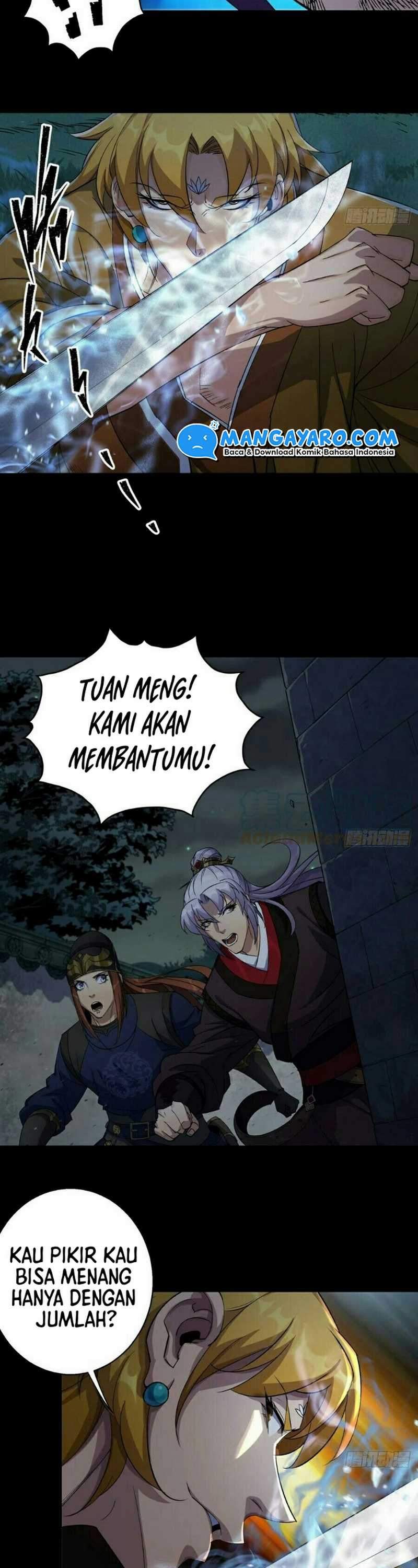 the-great-sage - Chapter: 18