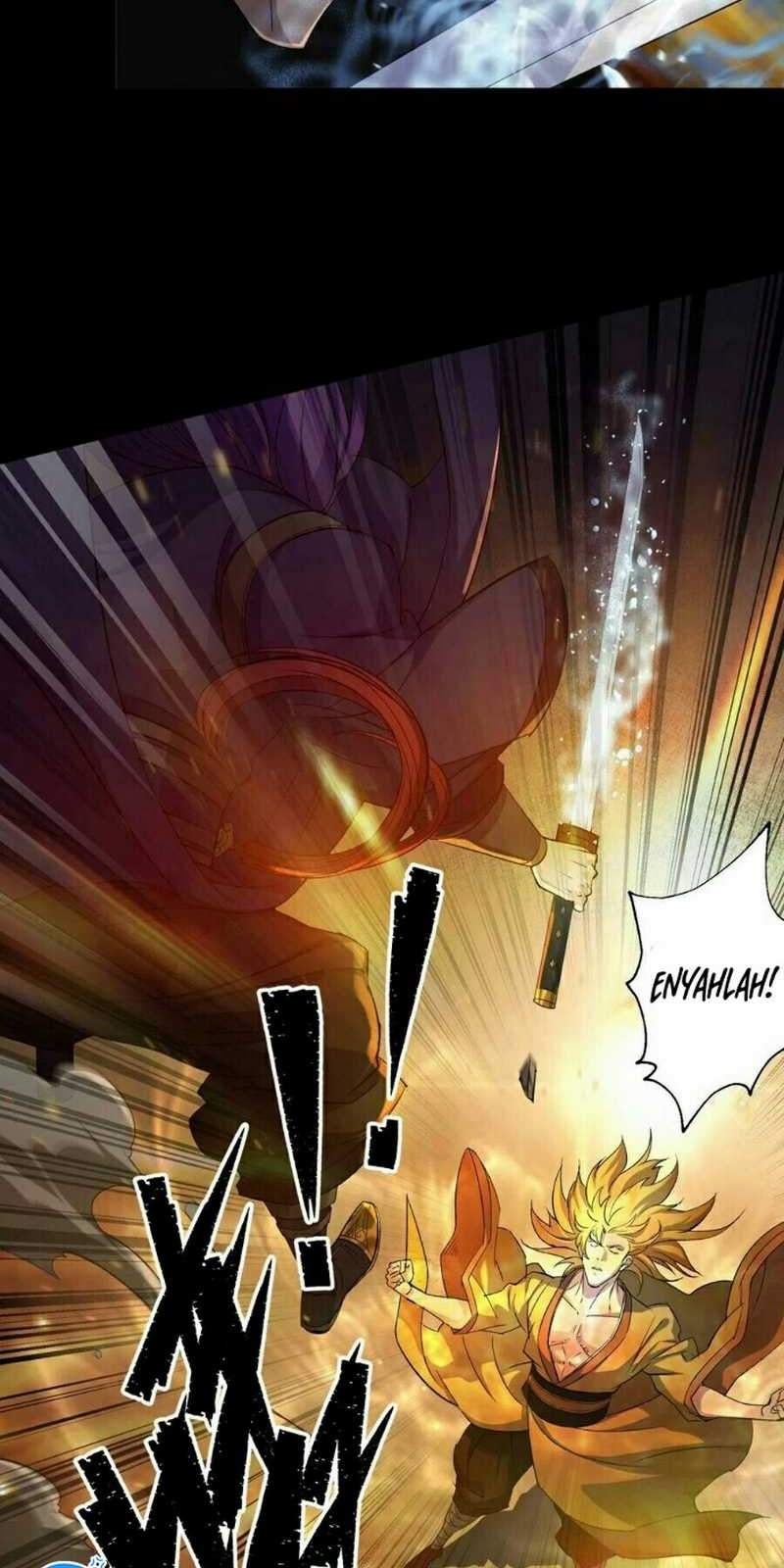 the-great-sage - Chapter: 18