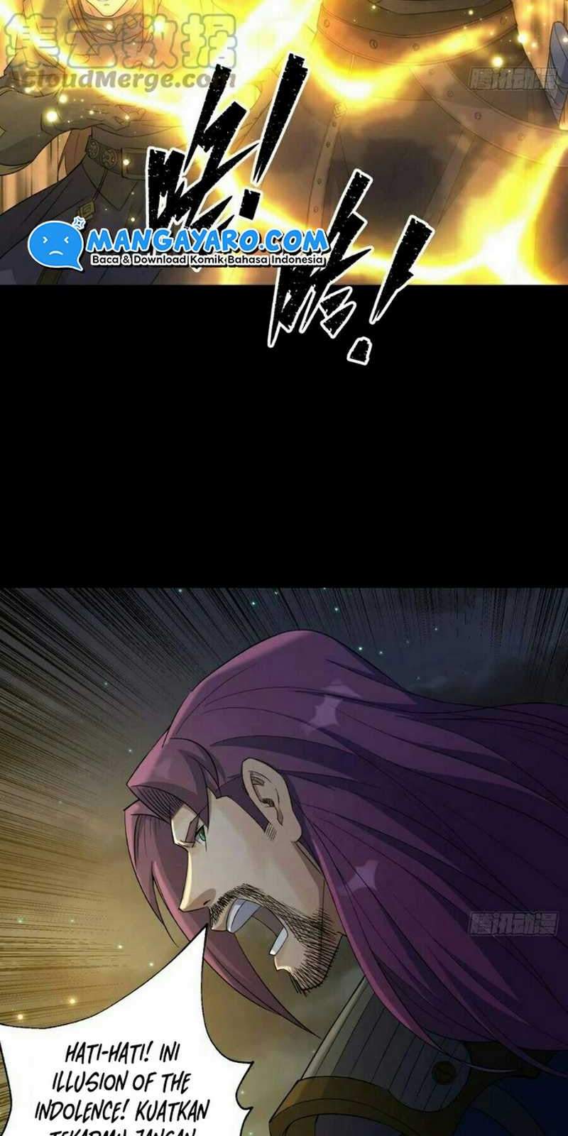 the-great-sage - Chapter: 18