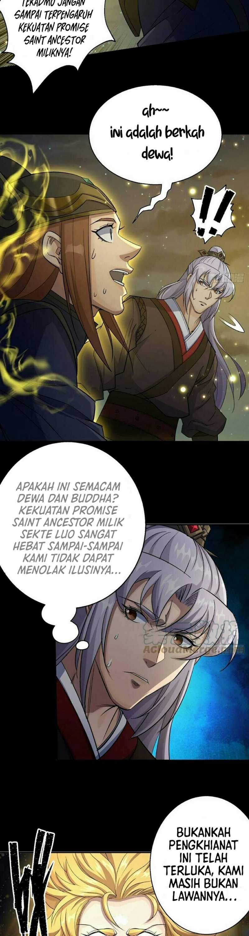 the-great-sage - Chapter: 18
