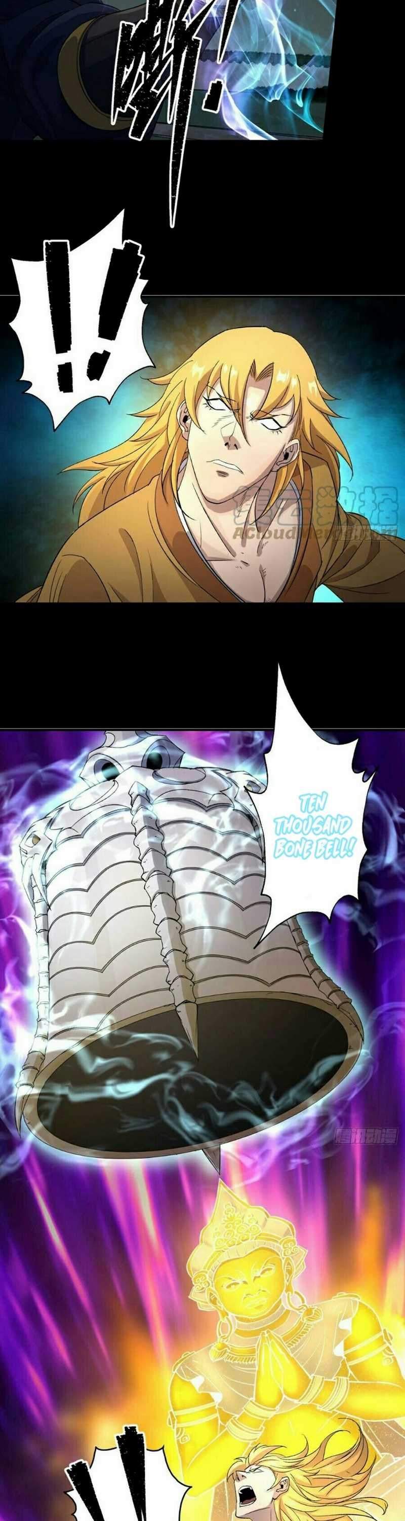 the-great-sage - Chapter: 18