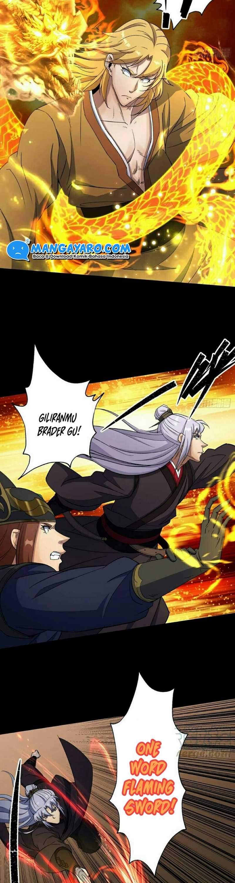 the-great-sage - Chapter: 18