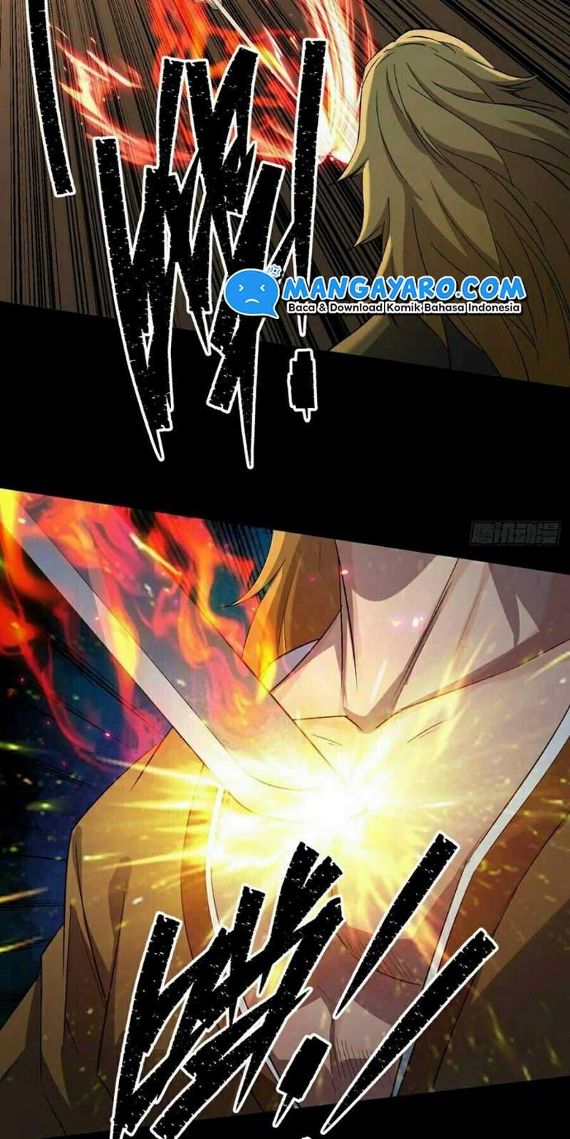 the-great-sage - Chapter: 18