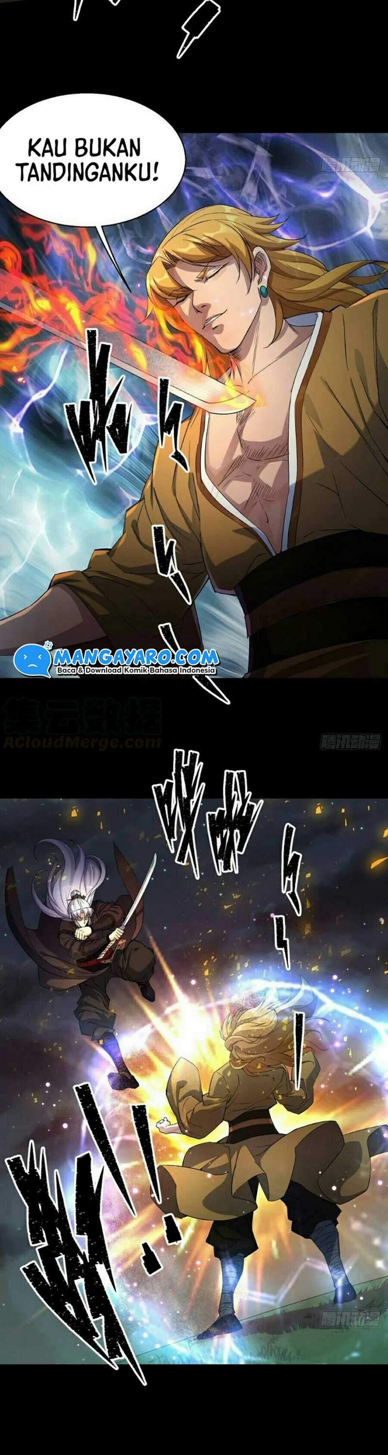 the-great-sage - Chapter: 18