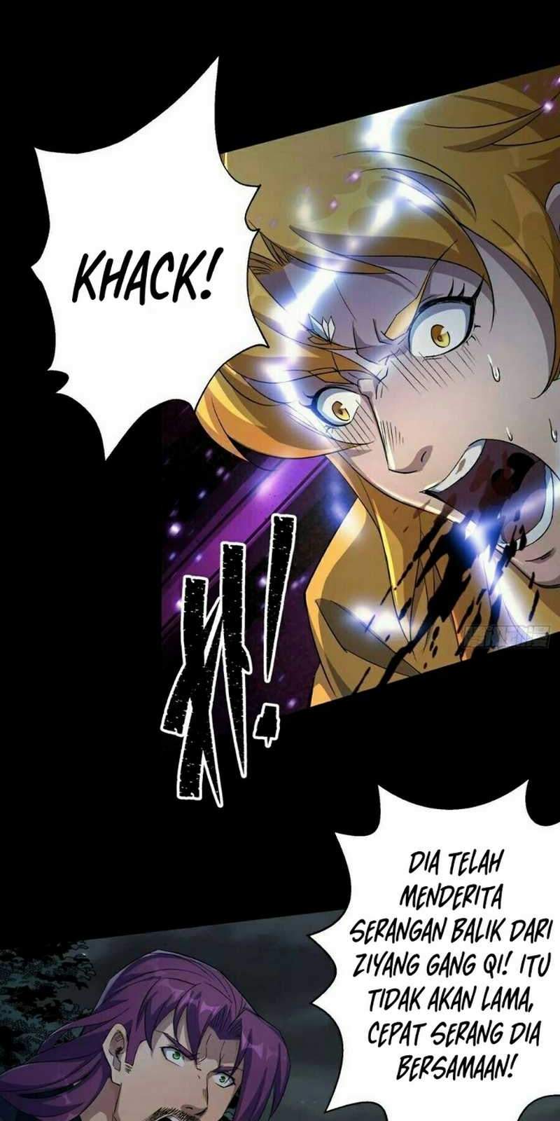 the-great-sage - Chapter: 18