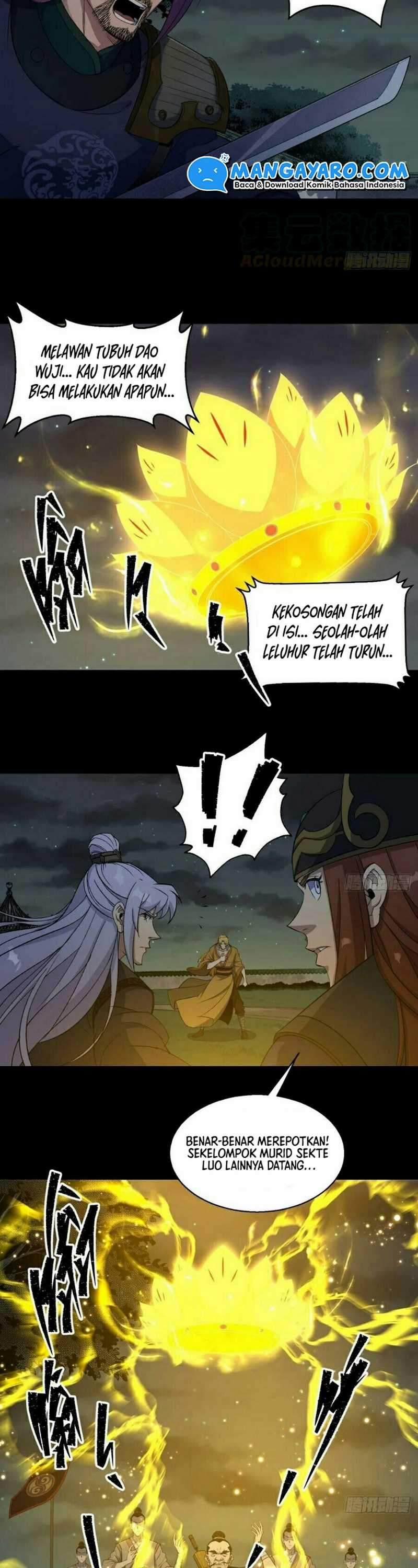 the-great-sage - Chapter: 18
