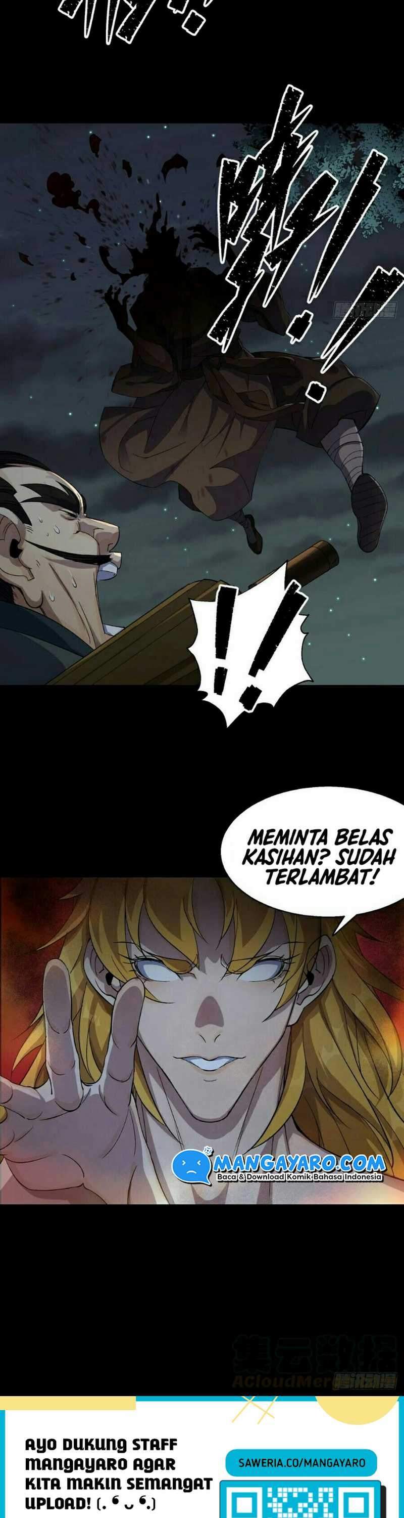 the-great-sage - Chapter: 18