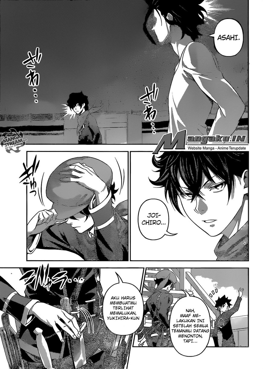 shokugeki-no-soma - Chapter: 305