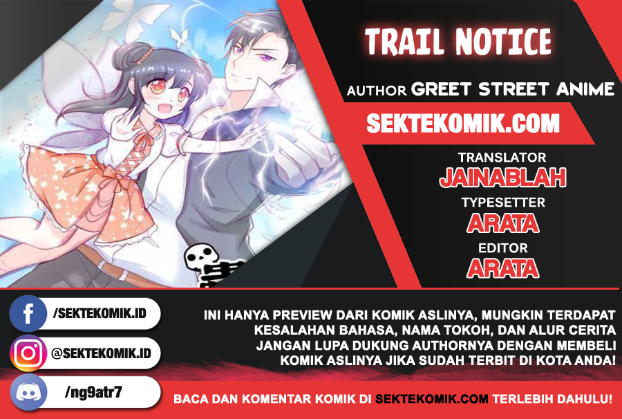 trail-notice - Chapter: 45