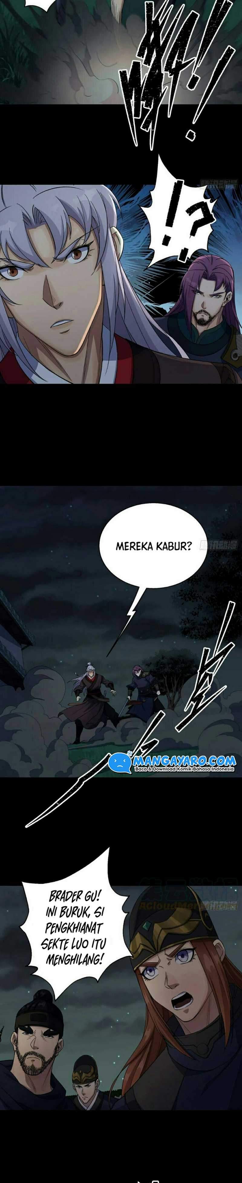 the-great-sage - Chapter: 19