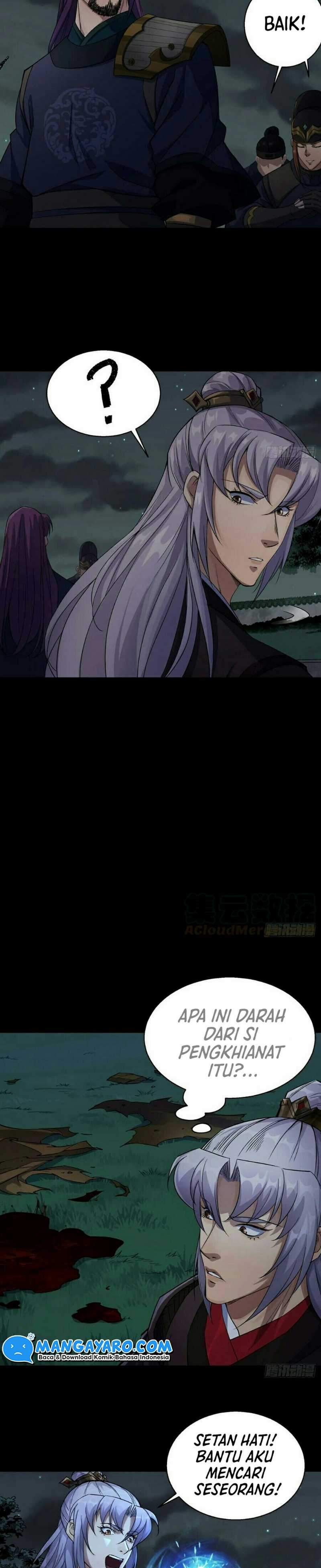 the-great-sage - Chapter: 19