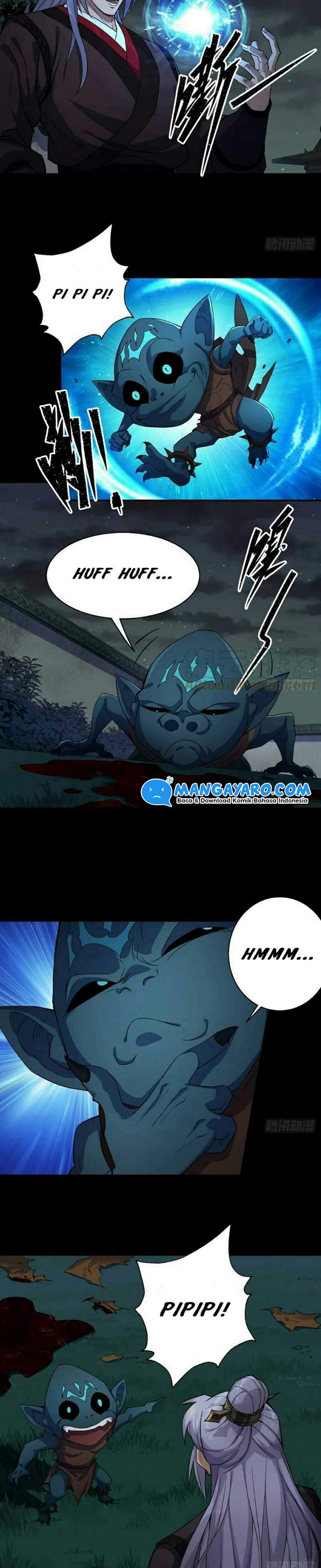 the-great-sage - Chapter: 19