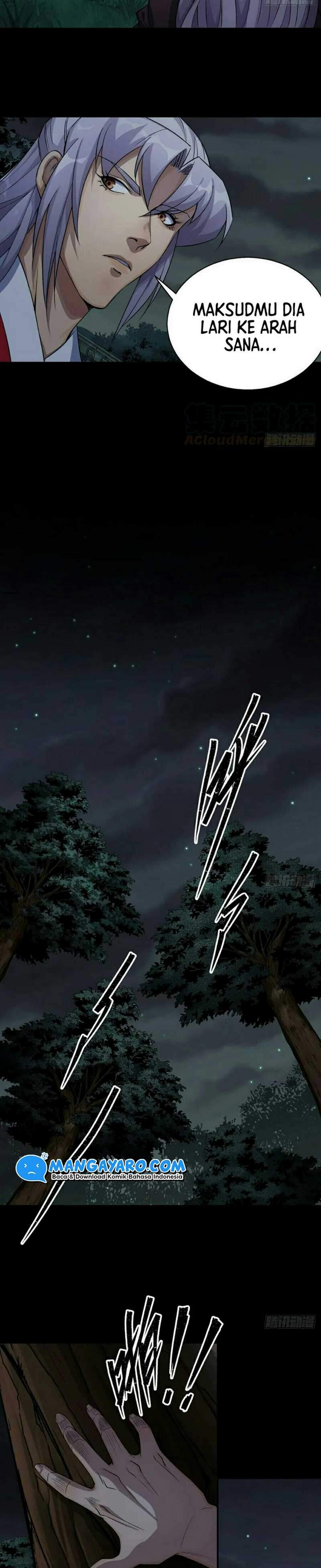 the-great-sage - Chapter: 19