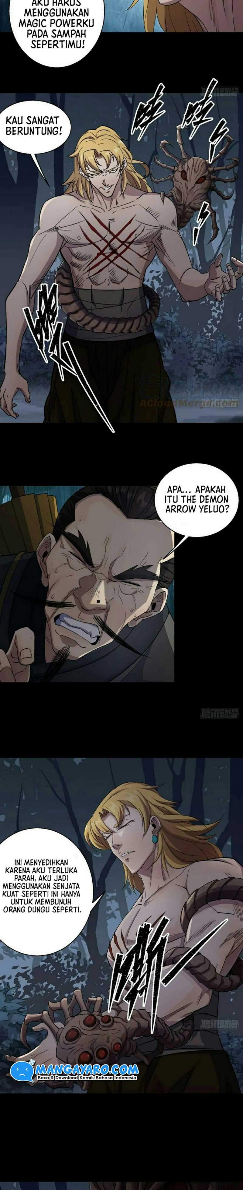 the-great-sage - Chapter: 19