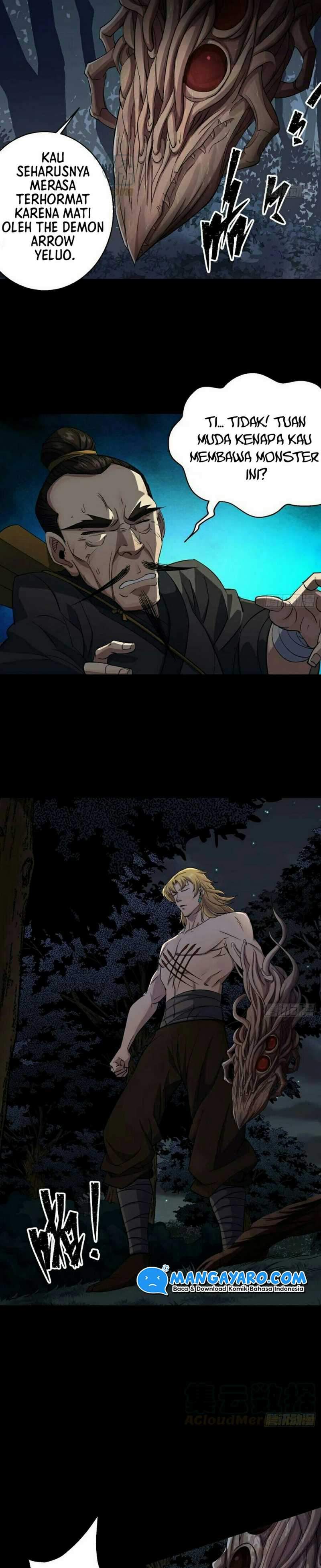 the-great-sage - Chapter: 19