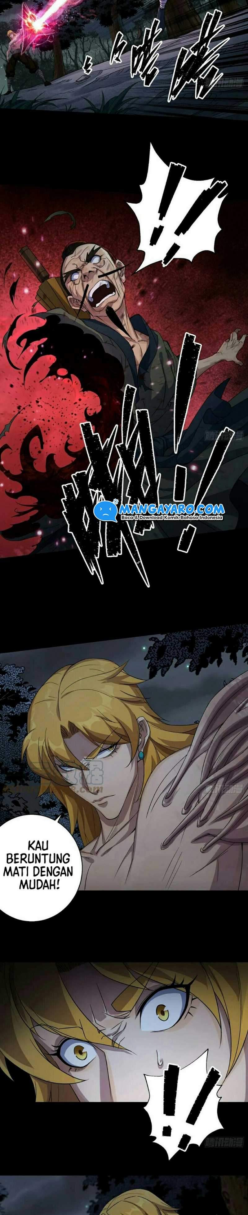 the-great-sage - Chapter: 19