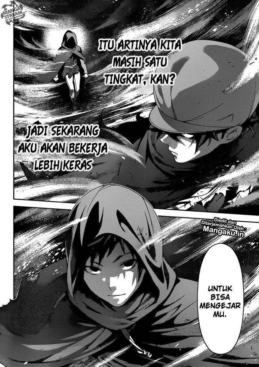 shokugeki-no-soma - Chapter: 306