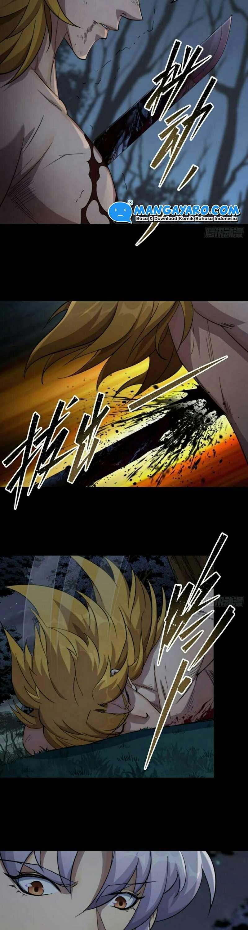 the-great-sage - Chapter: 20