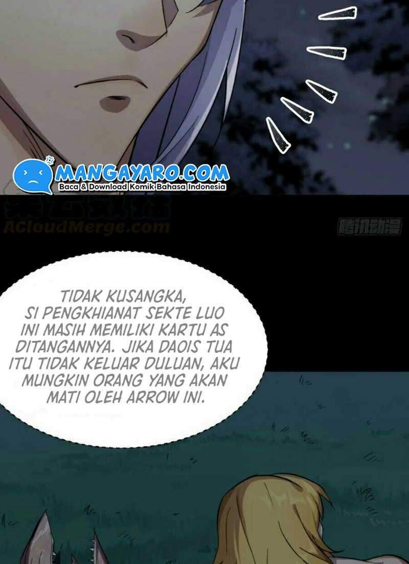 the-great-sage - Chapter: 20