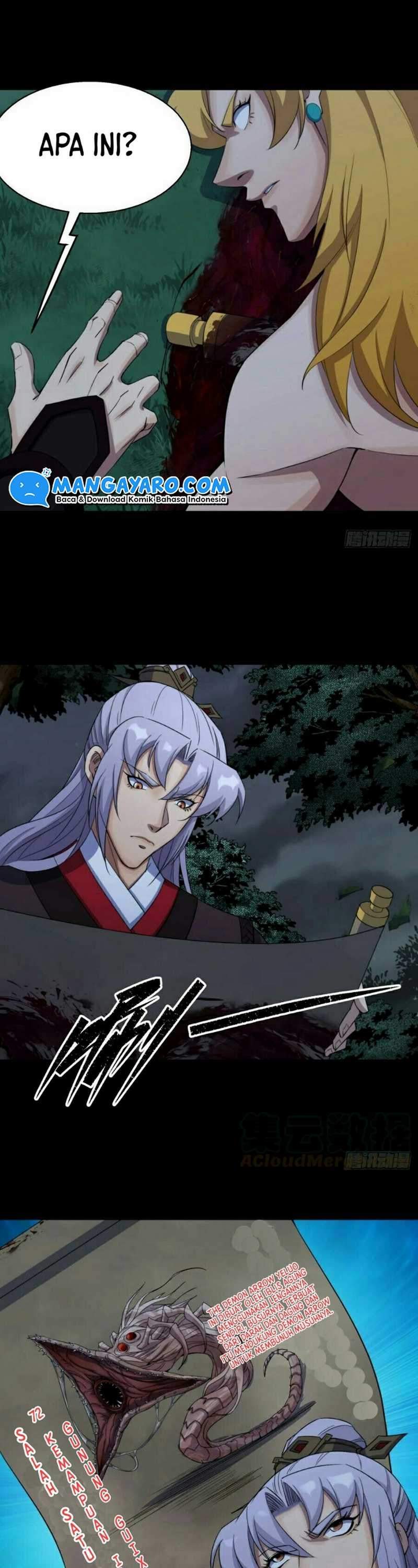 the-great-sage - Chapter: 20