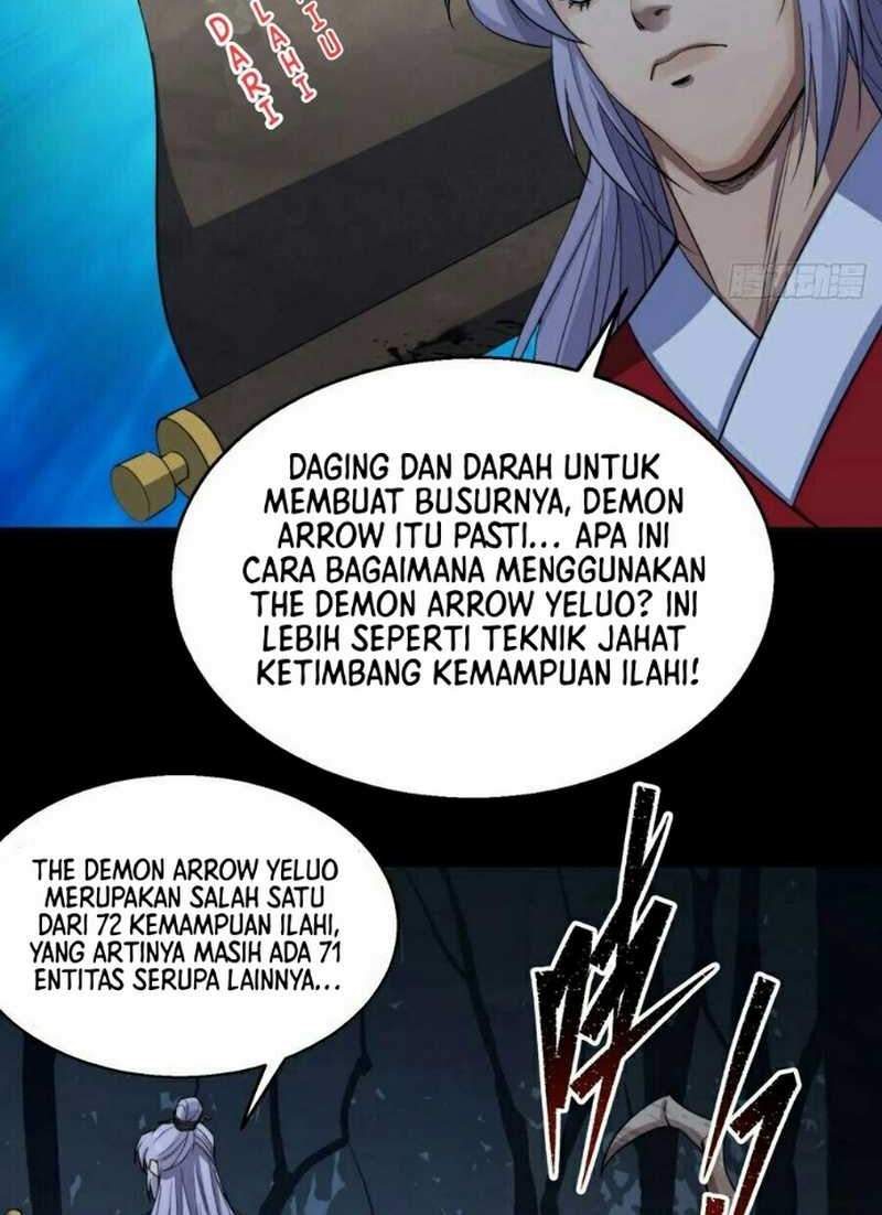 the-great-sage - Chapter: 20