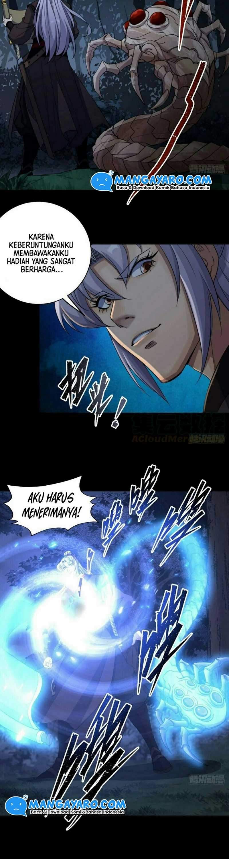 the-great-sage - Chapter: 20