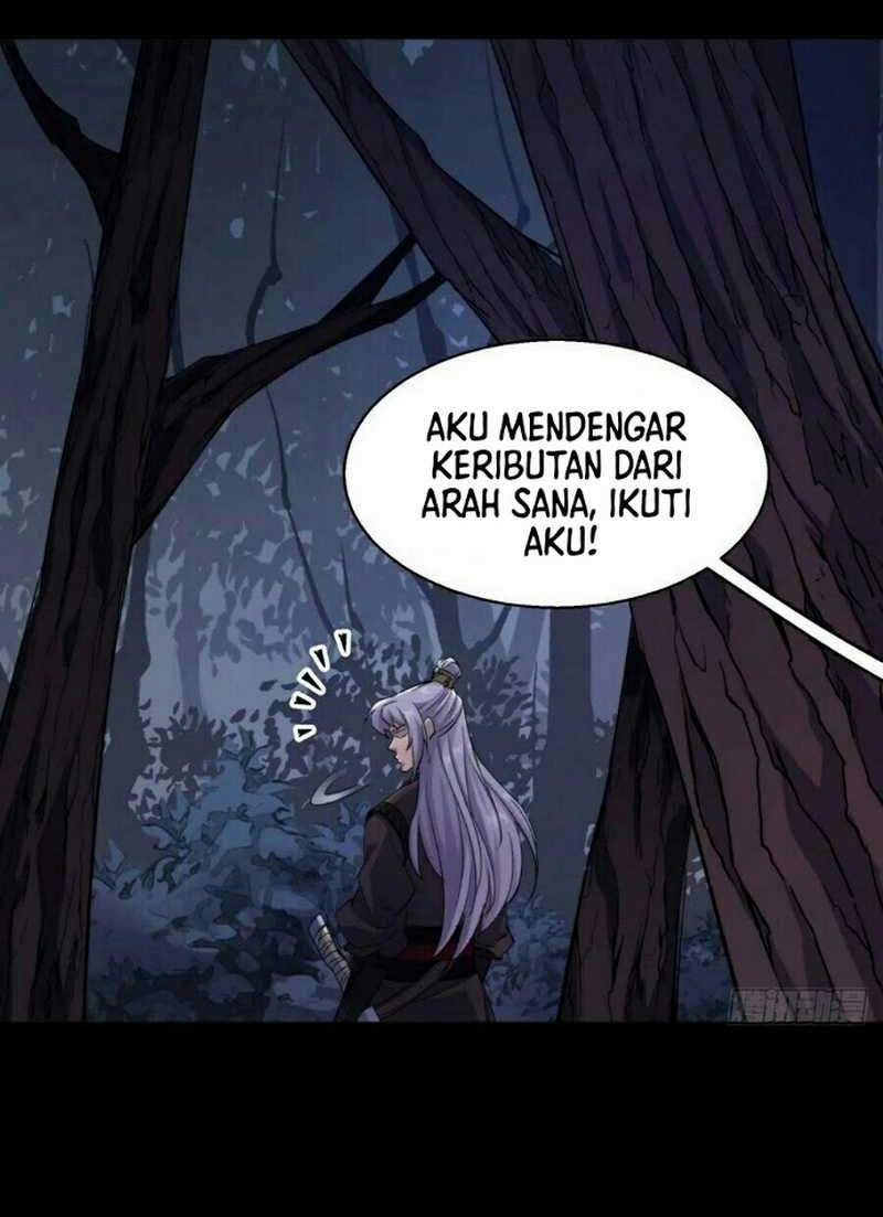 the-great-sage - Chapter: 20