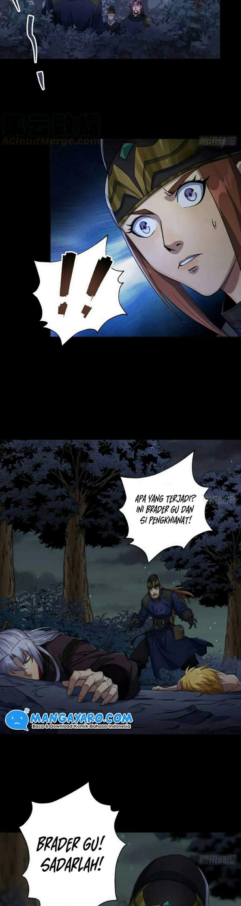 the-great-sage - Chapter: 20