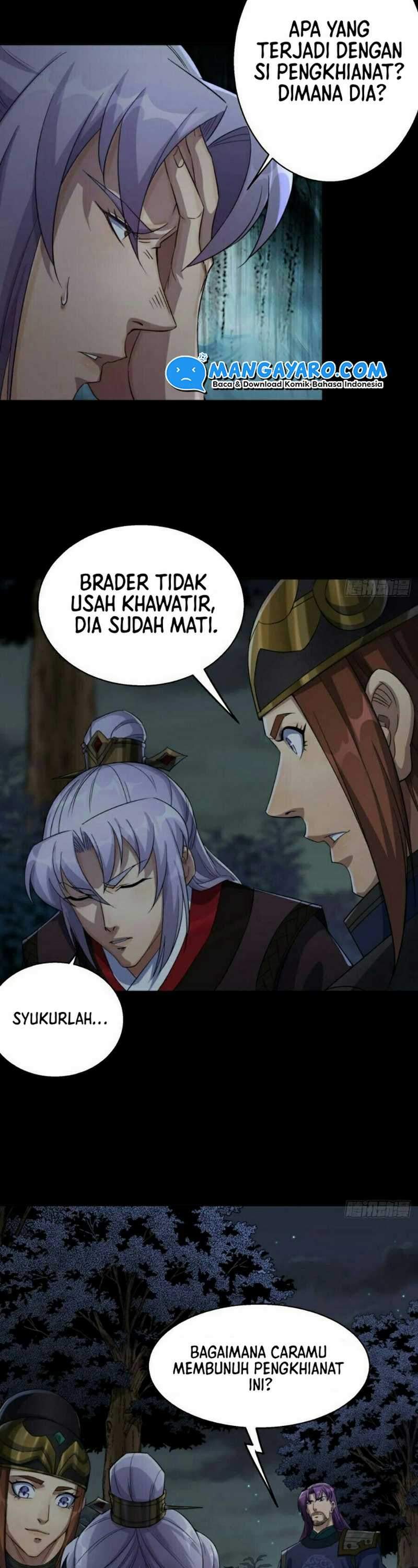 the-great-sage - Chapter: 20