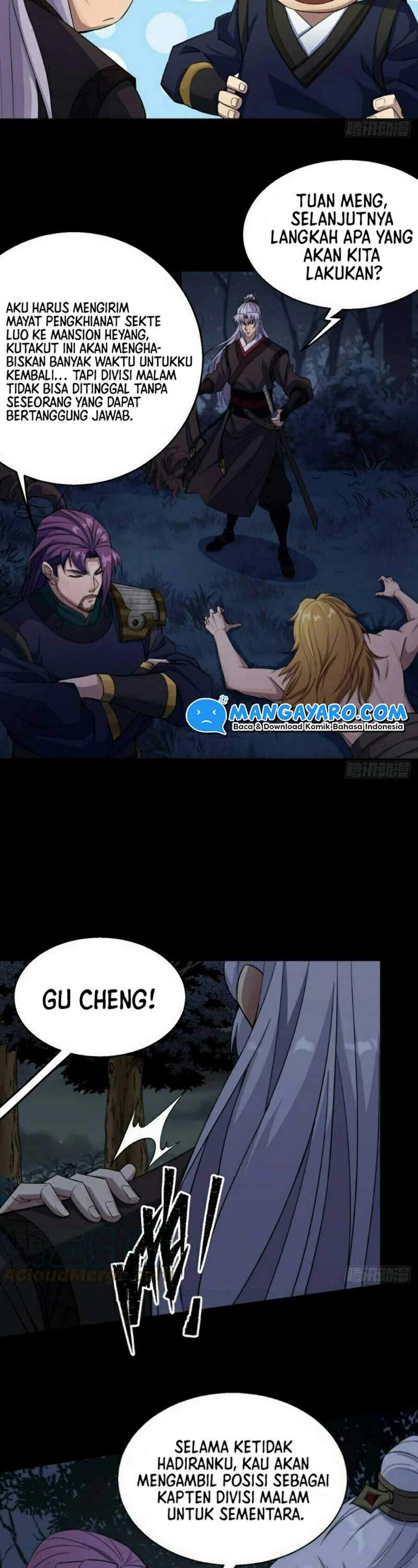 the-great-sage - Chapter: 20