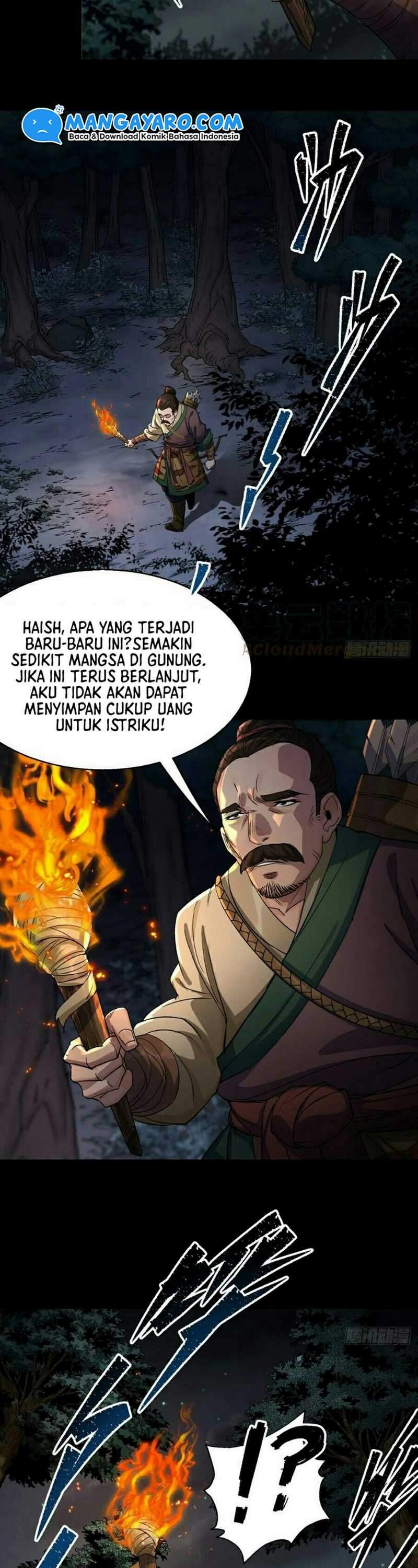 the-great-sage - Chapter: 20