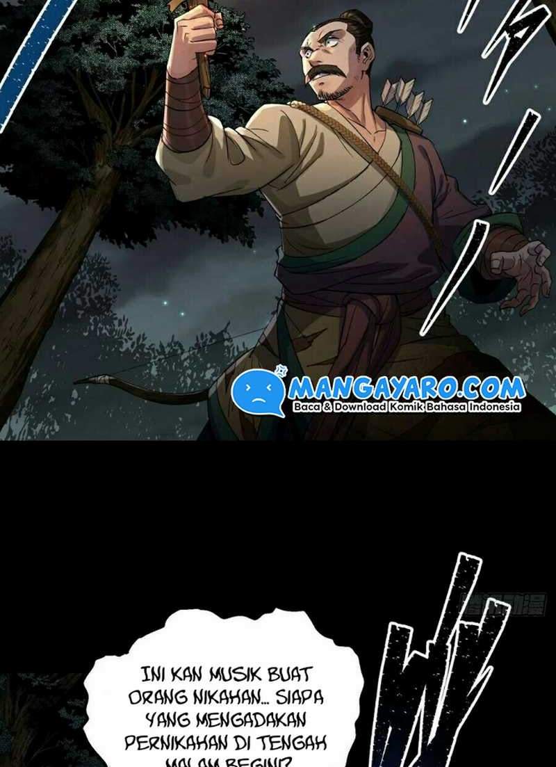 the-great-sage - Chapter: 20