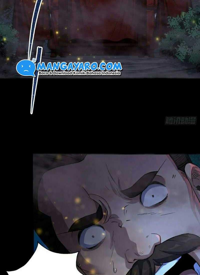 the-great-sage - Chapter: 20