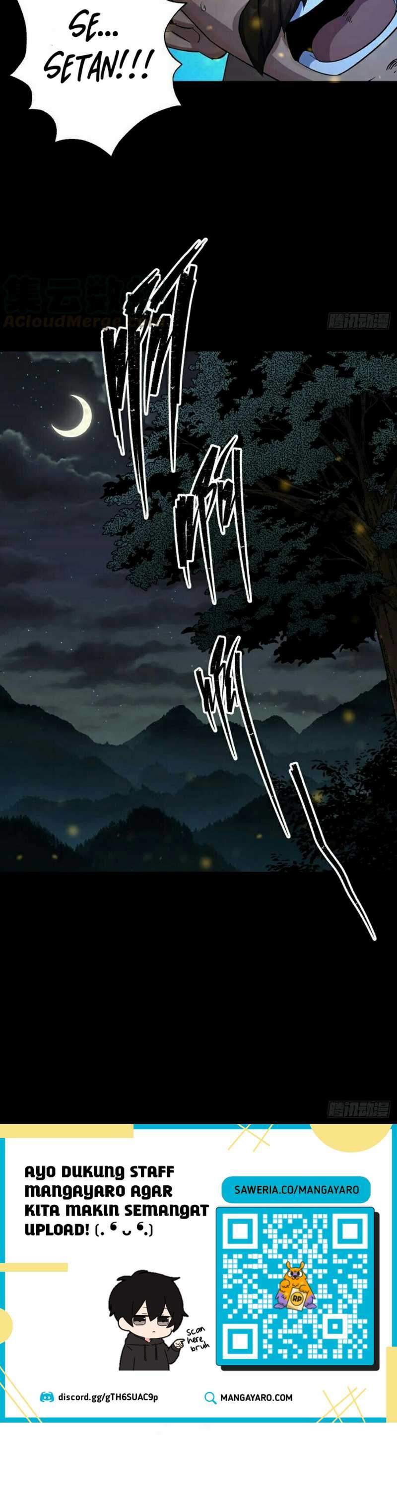 the-great-sage - Chapter: 20
