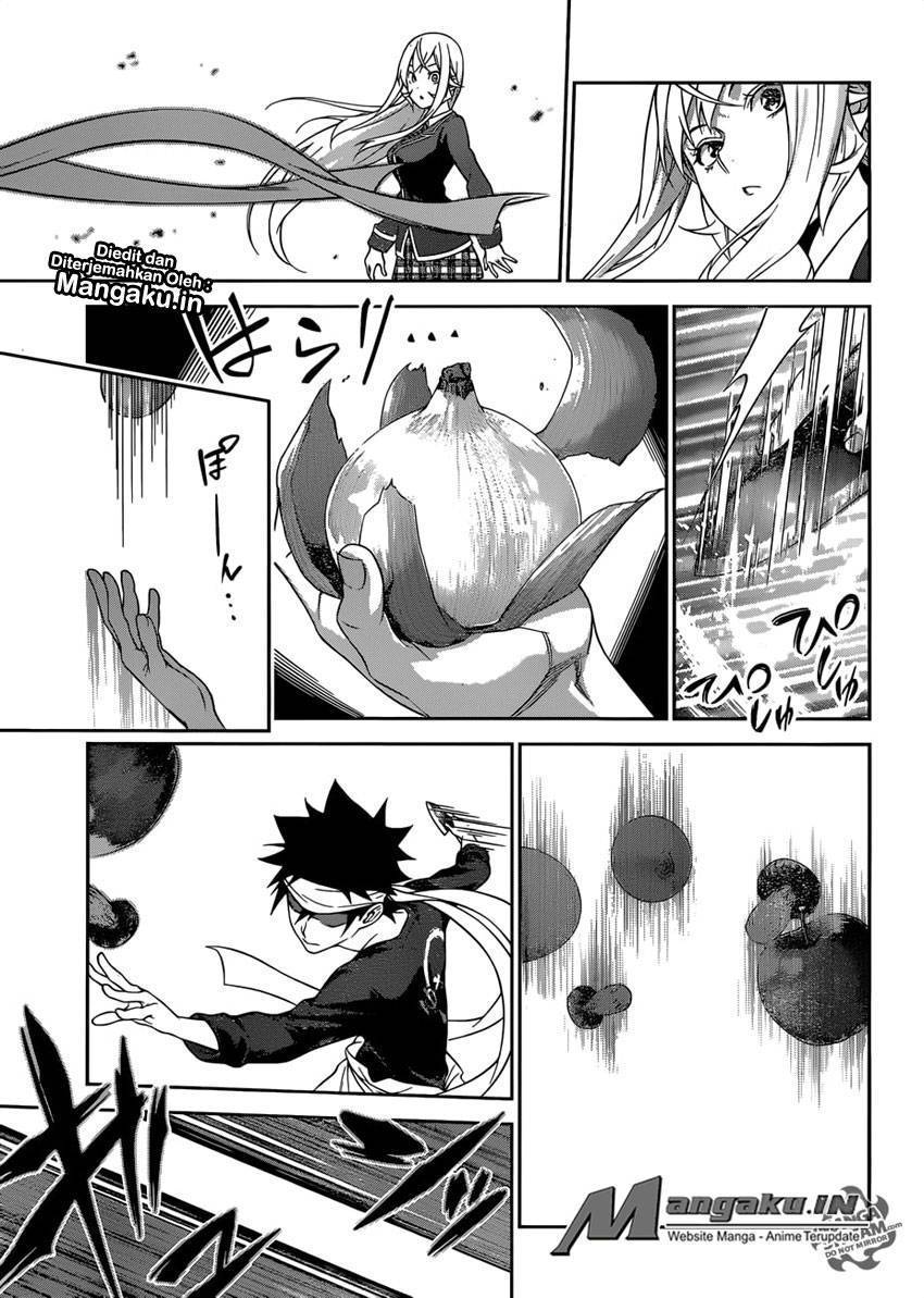shokugeki-no-soma - Chapter: 307