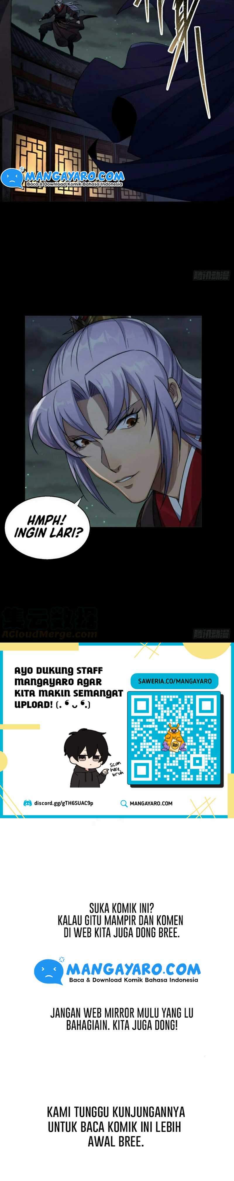 the-great-sage - Chapter: 21